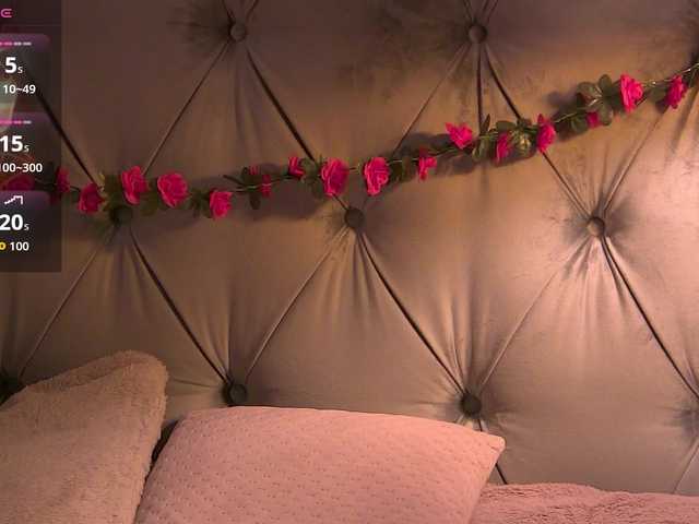 LolaButtie live cam on BongaCams