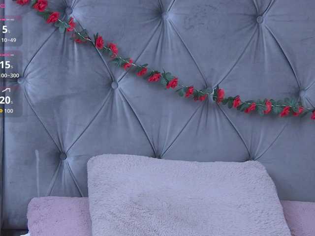 LolaButtie live webcam show