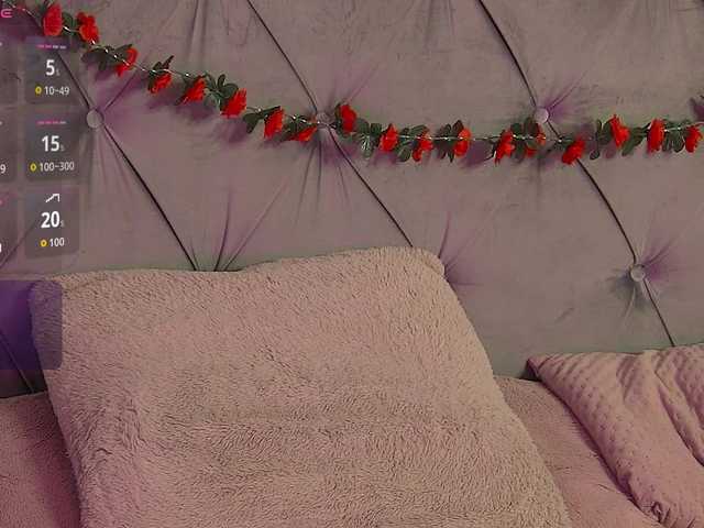 LolaButtie live cam on BongaCams