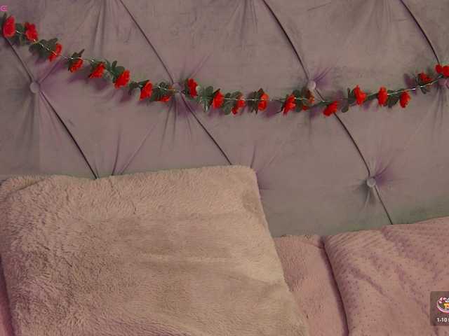 LolaButtie live cam on BongaCams