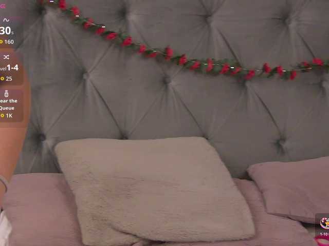LolaButtie live cam on BongaCams