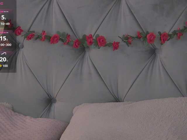 LolaButtie live cam on BongaCams