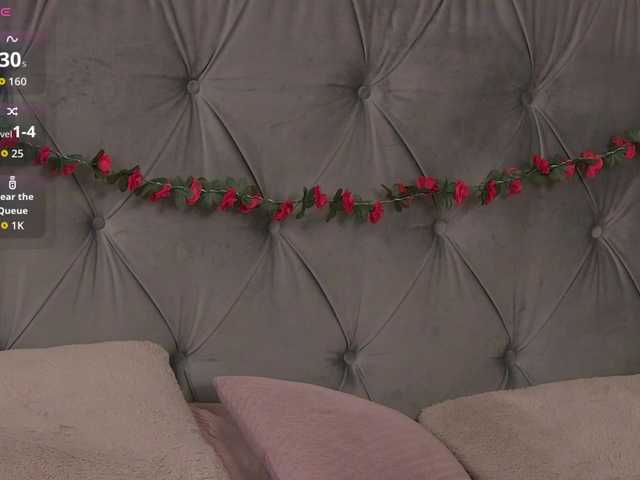 LolaButtie live cam on BongaCams