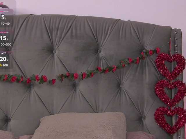 LolaButtie live cam on BongaCams