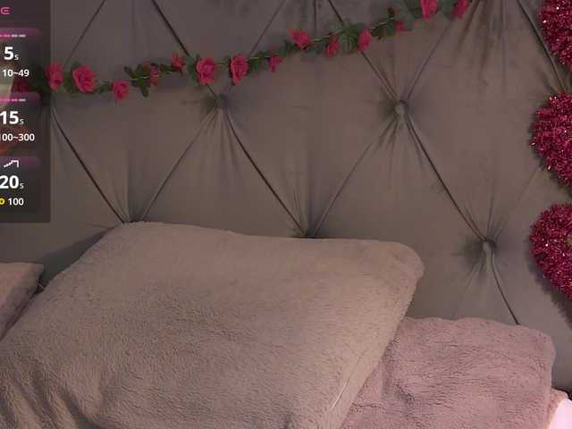 LolaButtie live cam on BongaCams