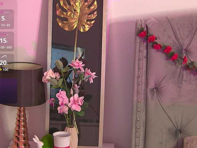 LolaButtie live cam on BongaCams