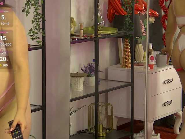 LolaButtie live cam on BongaCams