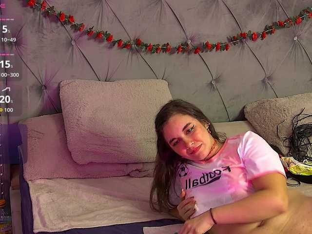 LolaButtie live cam on BongaCams