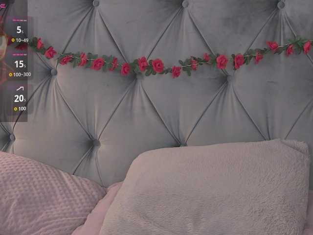 LolaButtie live cam on BongaCams