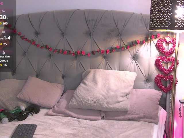 LolaButtie live cam on BongaCams