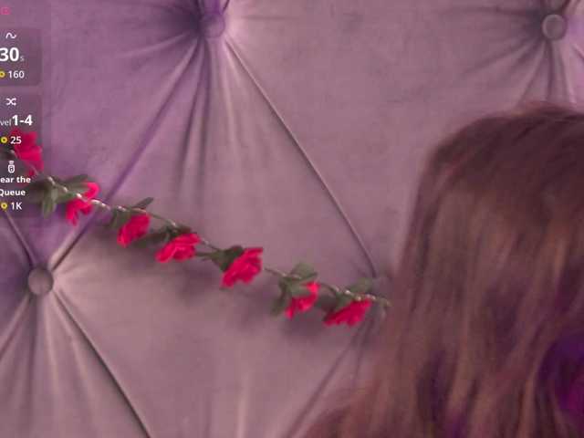 LolaButtie live cam on BongaCams