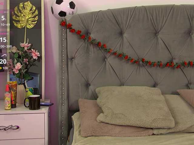 LolaButtie live cam on BongaCams
