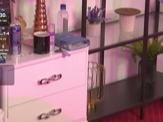 LolaButtie live cam on BongaCams