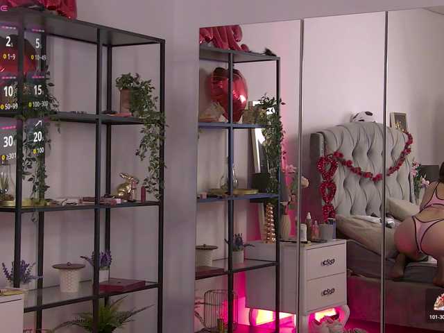 LolaButtie live cam on BongaCams