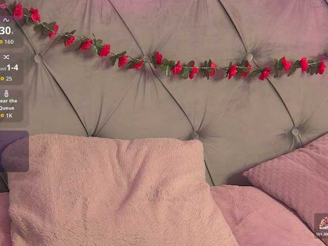LolaButtie live cam on BongaCams