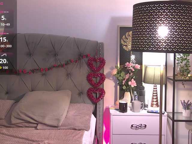 LolaButtie live cam