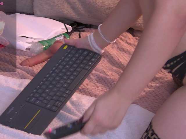 LolaButtie live cam on BongaCams
