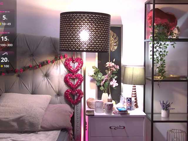 LolaButtie live cam on BongaCams