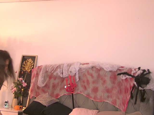 LolaButtie live cam on BongaCams