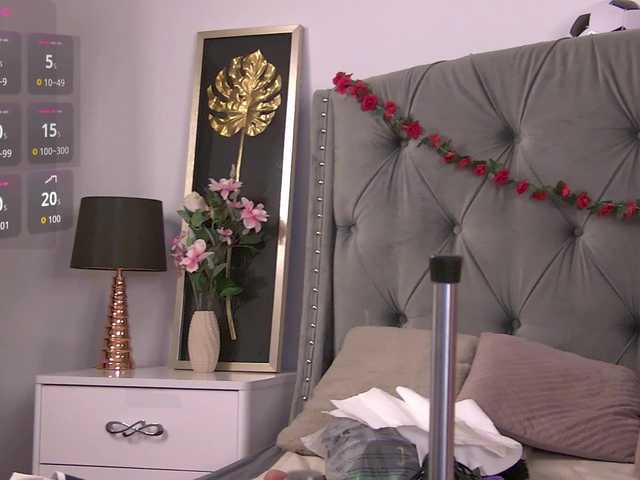 LolaButtie live cam on BongaCams