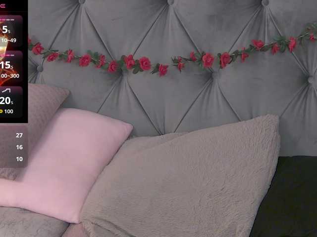 LolaButtie live cam on BongaCams