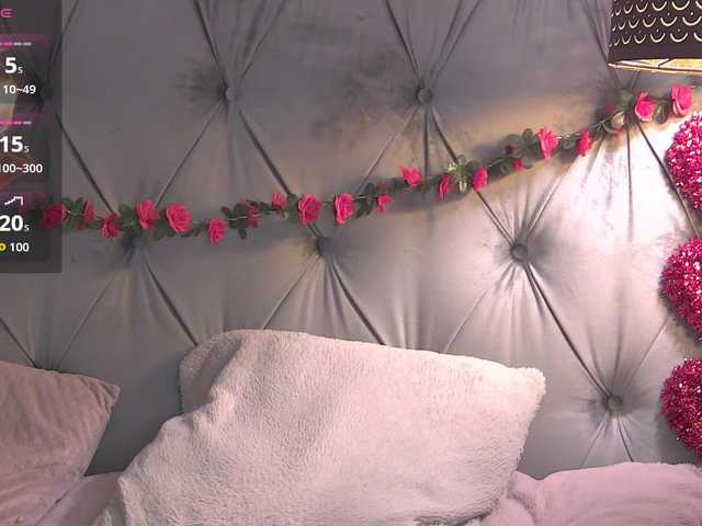 LolaButtie live cam on BongaCams
