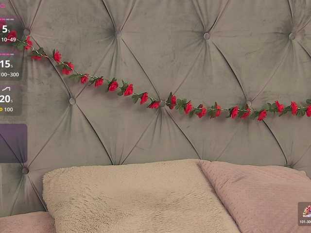 LolaButtie live cam on BongaCams