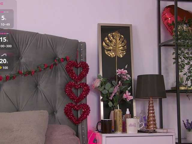 LolaButtie live cam on BongaCams
