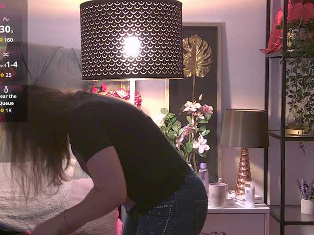LolaButtie live cam on BongaCams