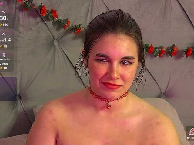 LolaButtie live cam on BongaCams