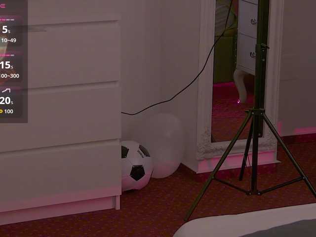 LolaButtie live cam on BongaCams