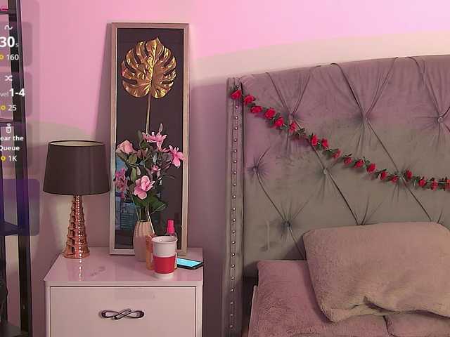 LolaButtie live cam on BongaCams