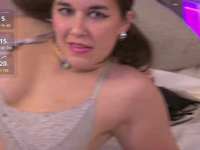 LolaButtie live cam on BongaCams