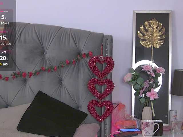 LolaButtie live cam on BongaCams