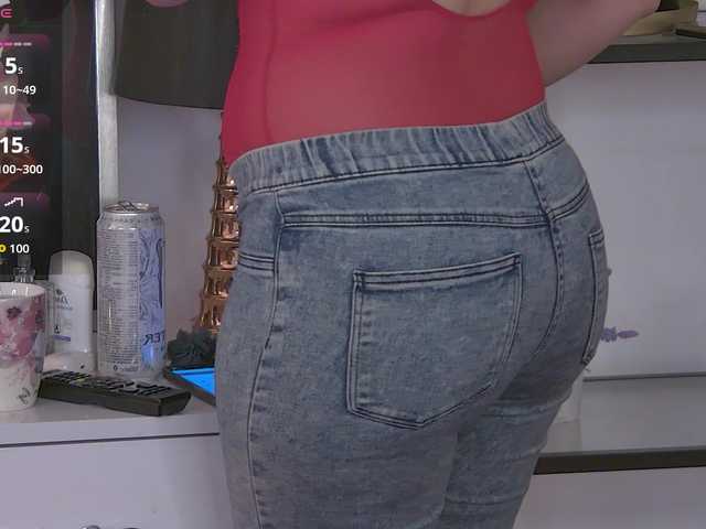 LolaButtie live cam on BongaCams