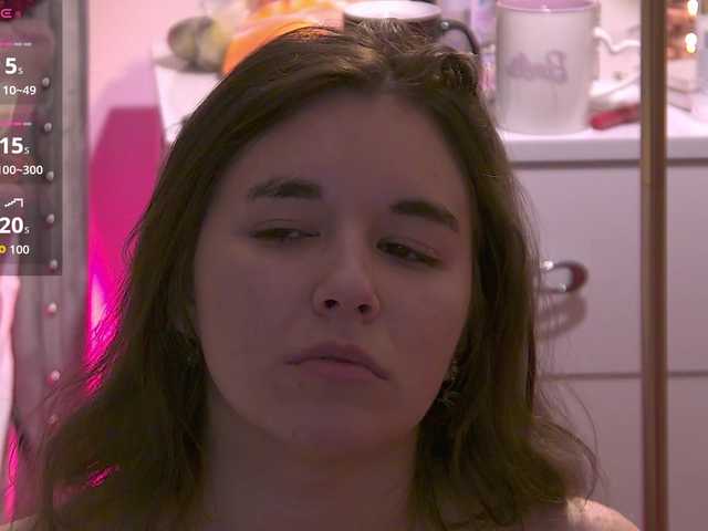 LolaButtie live cam on BongaCams