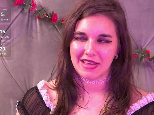 LolaButtie live cam on BongaCams