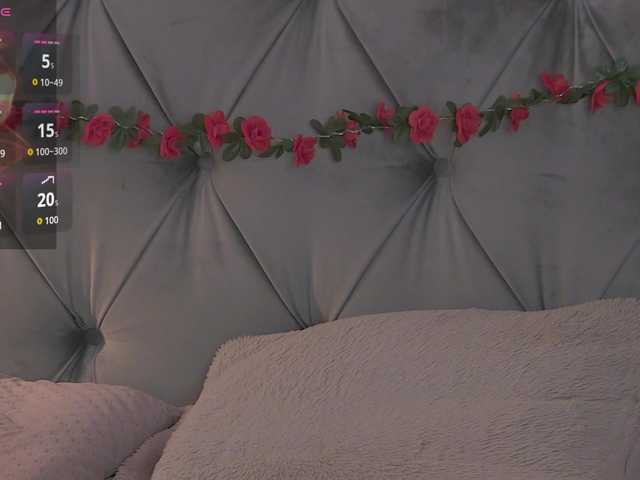 LolaButtie live cam on BongaCams