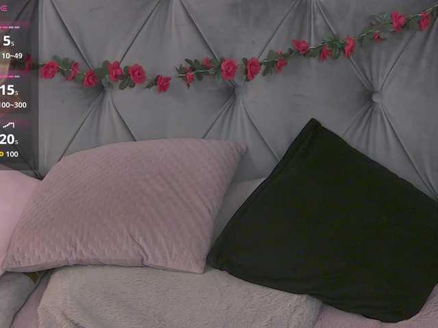 LolaButtie live cam on BongaCams