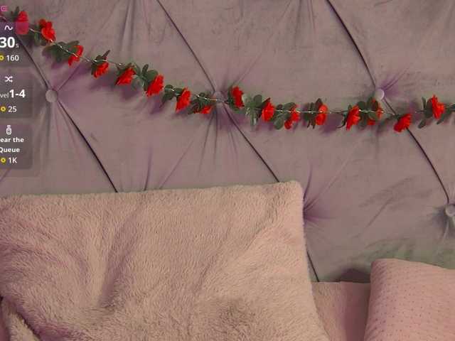 LolaButtie live cam on BongaCams