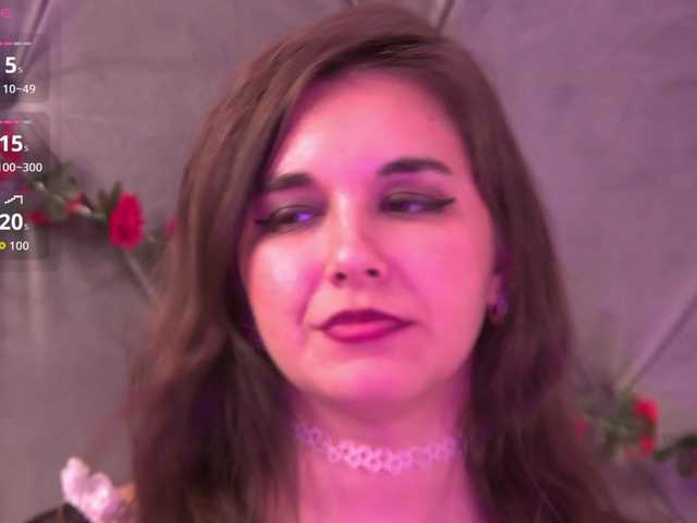 LolaButtie live cam on BongaCams