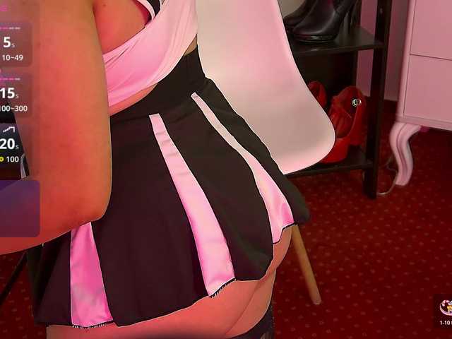LolaButtie live cam on BongaCams