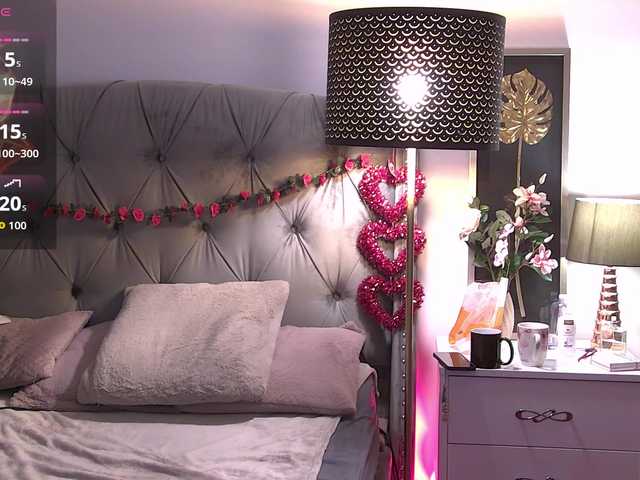 LolaButtie live cam on BongaCams