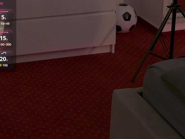 LolaButtie live cam on BongaCams