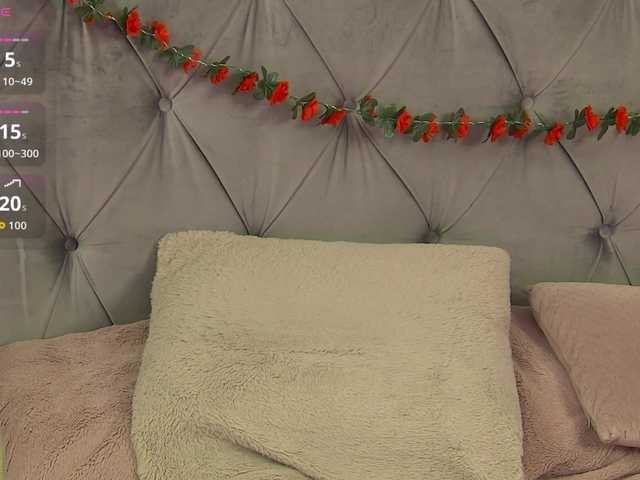 LolaButtie live cam on BongaCams