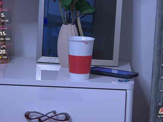 LolaButtie webcam