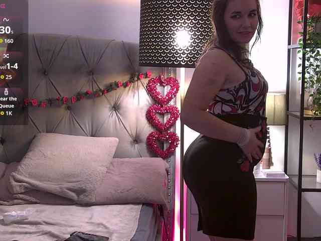 LolaButtie webcam