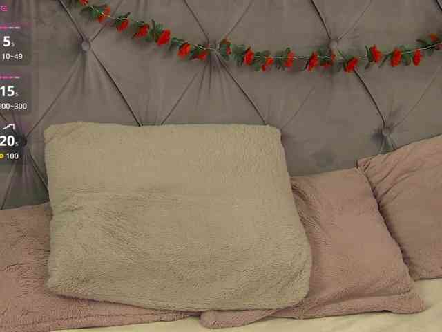 LolaButtie webcam