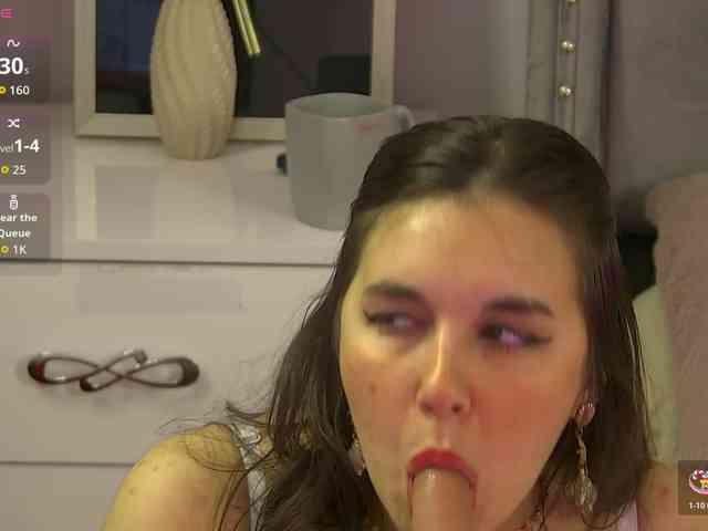 LolaButtie webcam