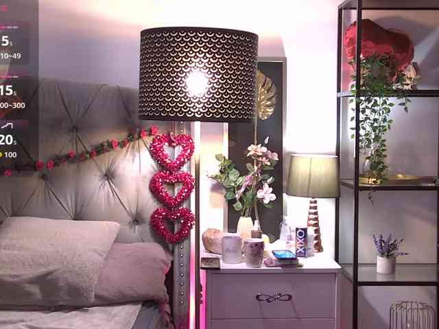 LolaButtie webcam